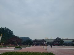 -乐山市博物馆