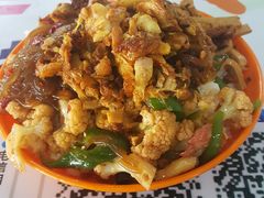 -扬州大学扬子津校区润园餐厅