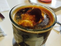 -sugarman espresso素饮糖人高新咖啡工厂