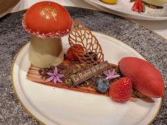 -Le Bistrot de Racine