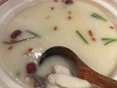 -老阿爸鲜鱼土菜(园区永旺店)