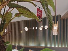 -船歌·鱼水饺青岛菜(恒隆广场店)