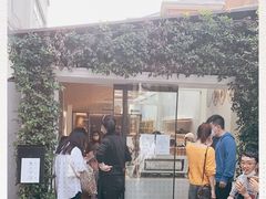 -% Arabica阿拉比卡咖啡(武康路店)