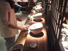 -牛事制造局牛肉火锅(莲岳路店)