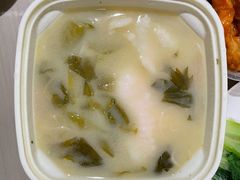 -和记小菜(东方店)