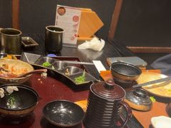 -玄白·炭烤活鳗(上海首店)