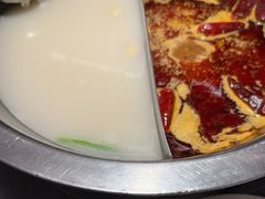 -骨之味·筒骨汤火锅(江头店)
