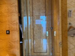 -长沙富力万达文华酒店