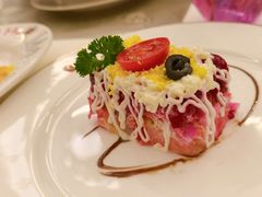 -马迭尔西餐厅(中央大街店)