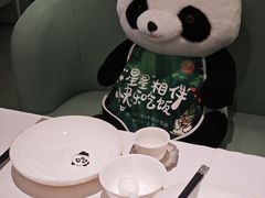 -眉州东坡·熊猫主题餐厅(枫蓝店)