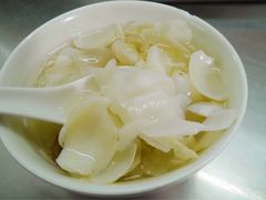 -老福合沟无米粿甜汤粿品店