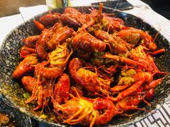 -拙味兄弟龙虾·江湖菜(和畅堂店)