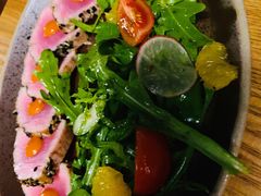 -Osteria Garden 生蚝花园餐厅(原进贤路店)