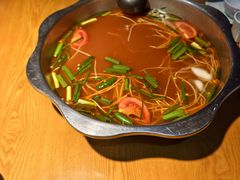 -亮欢寨快活林 酸汤鱼(仁怀店)