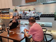 -昆山琶拉帝诗酒店·河畔咖啡厅Riverside Cafe