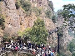 -雁荡山风景名胜区
