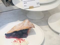 -大酉·M Coffee(北京美术馆店)