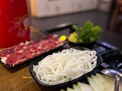 -喜牛潮汕鲜牛火锅