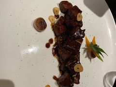 -甄御•海鲜新青岛菜(麦岛店)