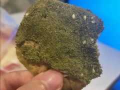 苔条饼-泰康食品有限公司食品厂