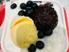 -满记甜品(南京虹悦城三店)