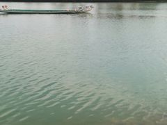 -龙舟池
