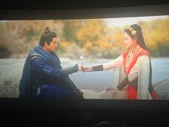 -CGV影城(九亭金地广场SphereX店)