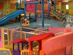 -汤连得温泉馆(宝山店)