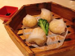 避风塘虾饺皇-避风塘(嘉兴八佰伴店)