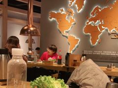 -喜来稀肉(北外滩白玉兰广场店)