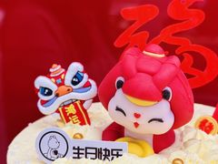 -CAKE BOSS 蛋糕老板(西单君太百货店)
