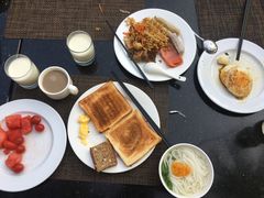 -三亚珠江南田温泉度假区