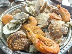 -良师门滨海人家·海鲜·家常菜(滨海城店)