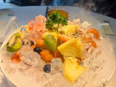 -汤城小厨•粤菜•靓汤(金融街店)