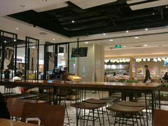 -乐凯撒披萨(正佳广场店)
