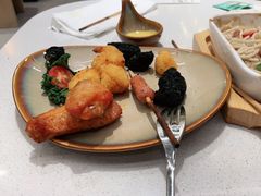-乐凯撒披萨(欢乐颂购物中心店)