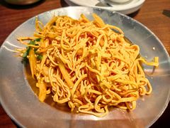 -大同江朝鲜菜•长春地标美食(绿园吾悦广场店)