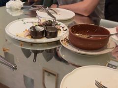 -ELI FALAFEL Lebanese&Mediterranean黎巴嫩美食(富城路店)