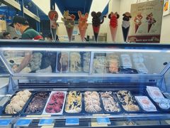 -CORNER CONE GELATO酷矿手作霜淇淋(南头古城店)
