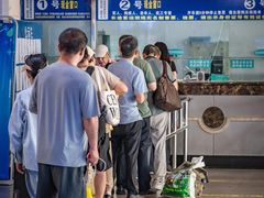 -傅家坡汽车客运站