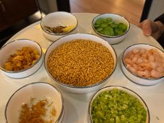 -炊江南·上海菜(国展华漕店)