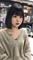 -苑苑发型设计