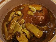 -蔼若春.传承三十年云南菜(金碧公园店)