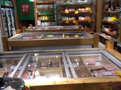 -锅圈食汇火锅烧烤食材超市(凤城六路店)