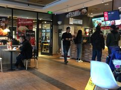 -肯德基(马路湾店)