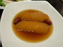 -老牌坊鲁菜名店(聊城美食岛店)