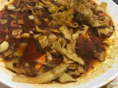 -大萝卜烧烤羊蝎子烤全羊(新城河路店)