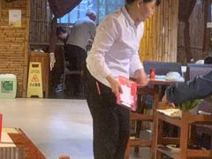 -原汁原味驴庄(长岭村店)