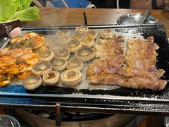 -香猪坊(五道口店)