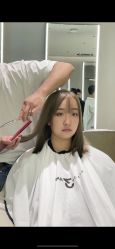 -3AM·S HAIR SALON烫发染发接发